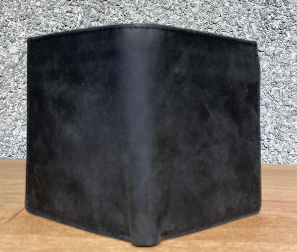 Bondi Wallet Black