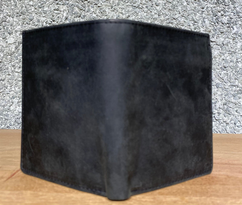 Bondi Wallet Black