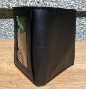 Newport Wallet Black