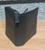Load image into Gallery viewer, Chatswood Clutch Black
