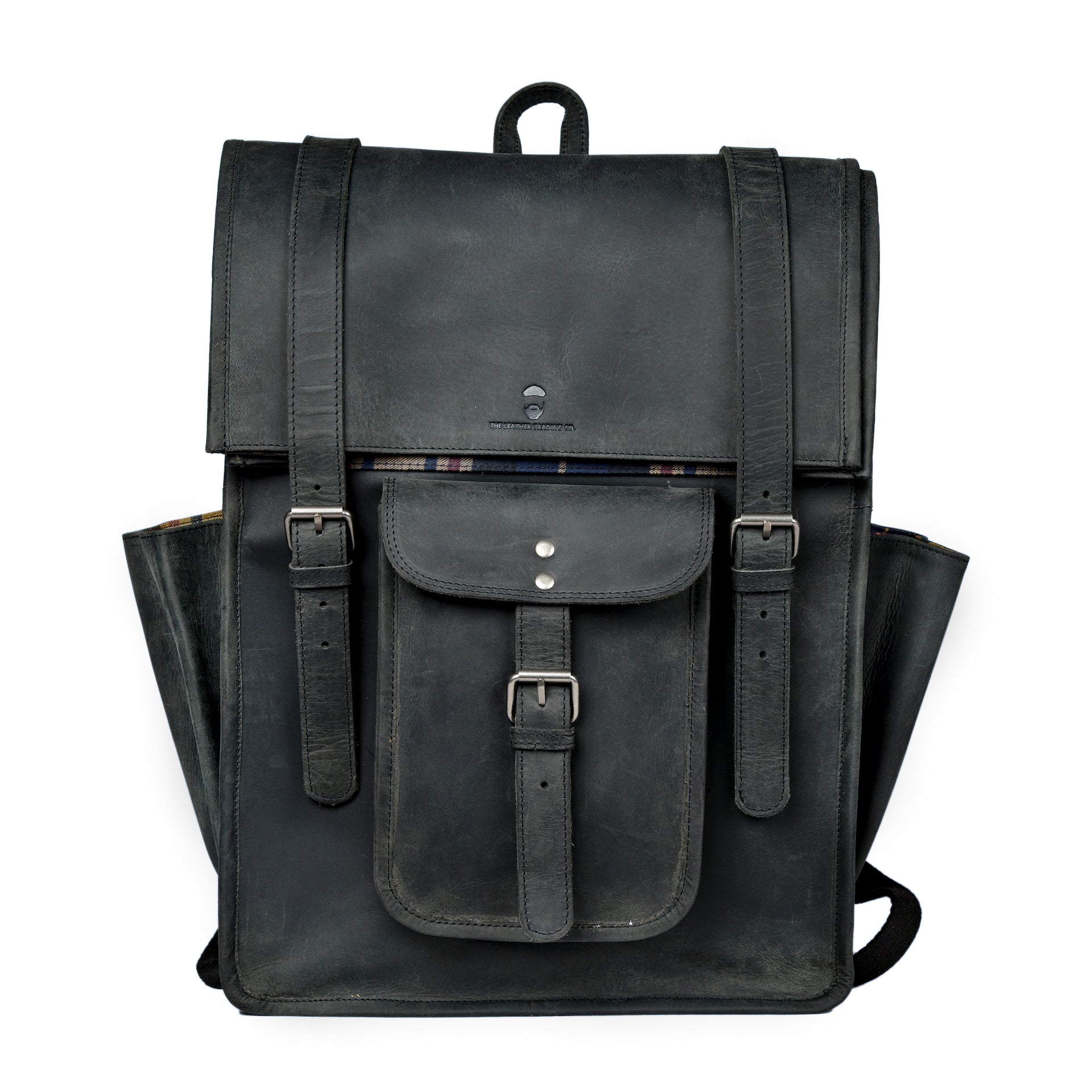 Kakadu 16 Black