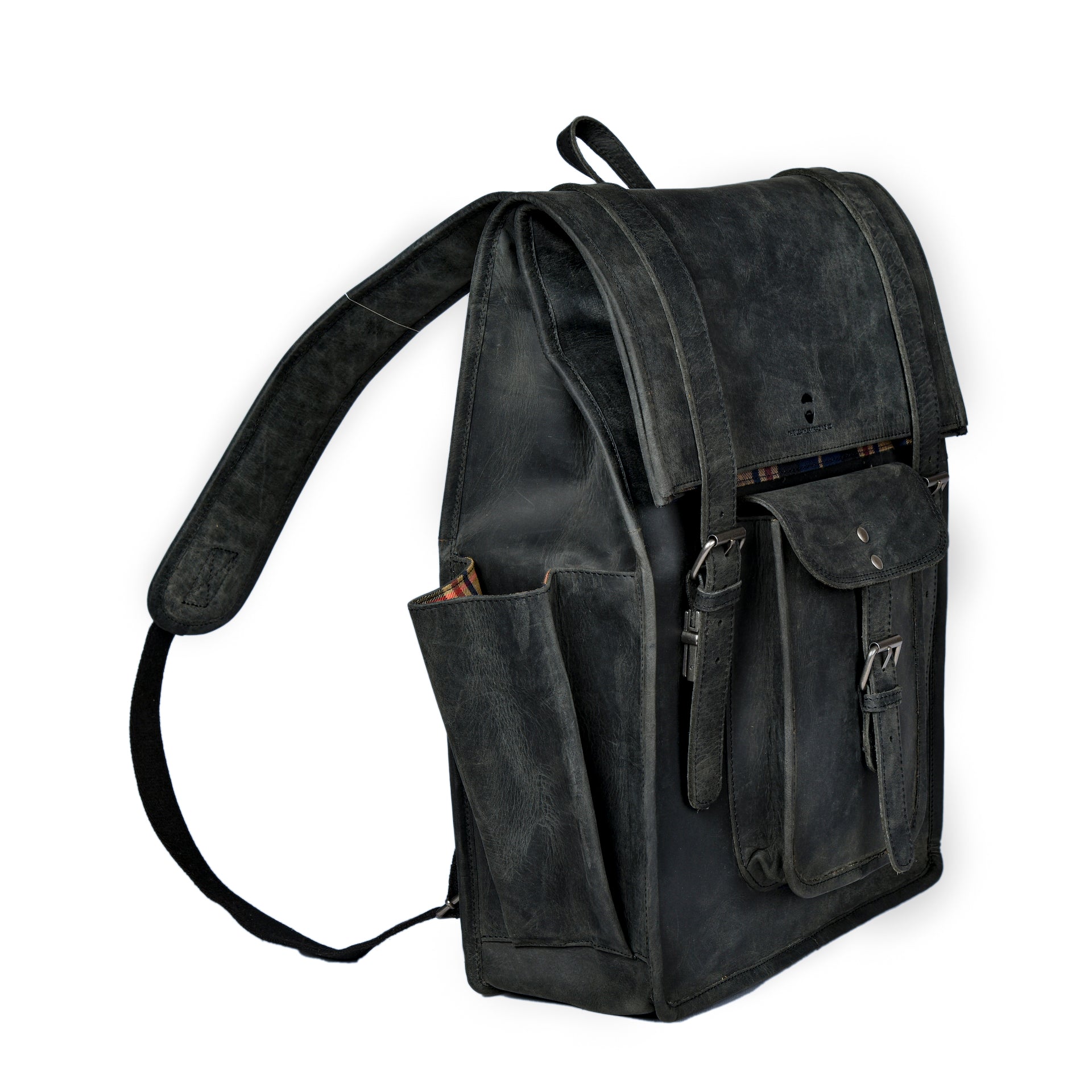 Kakadu 16 Black