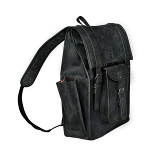 Kakadu 16 Black