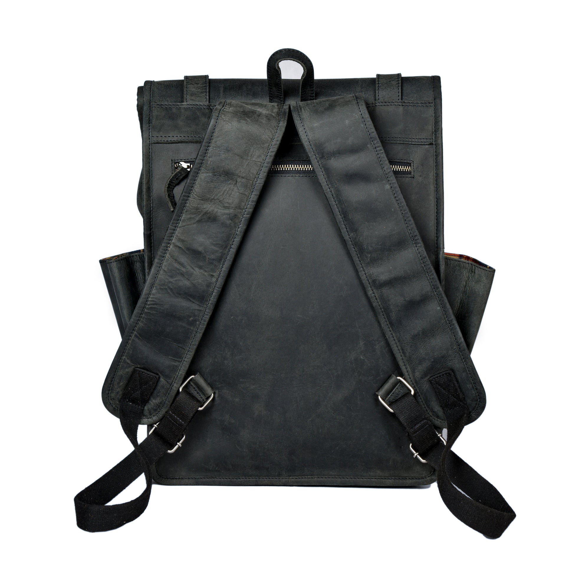 Kakadu 16 Black