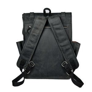 Kakadu 16 Black