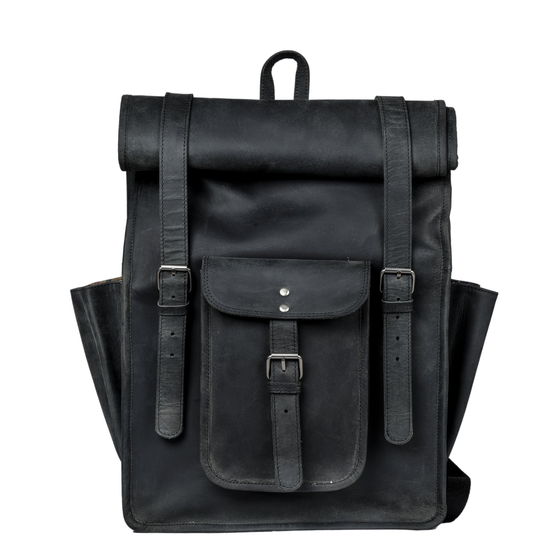 Kakadu 16 Black