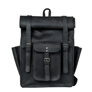 Kakadu 16 Black