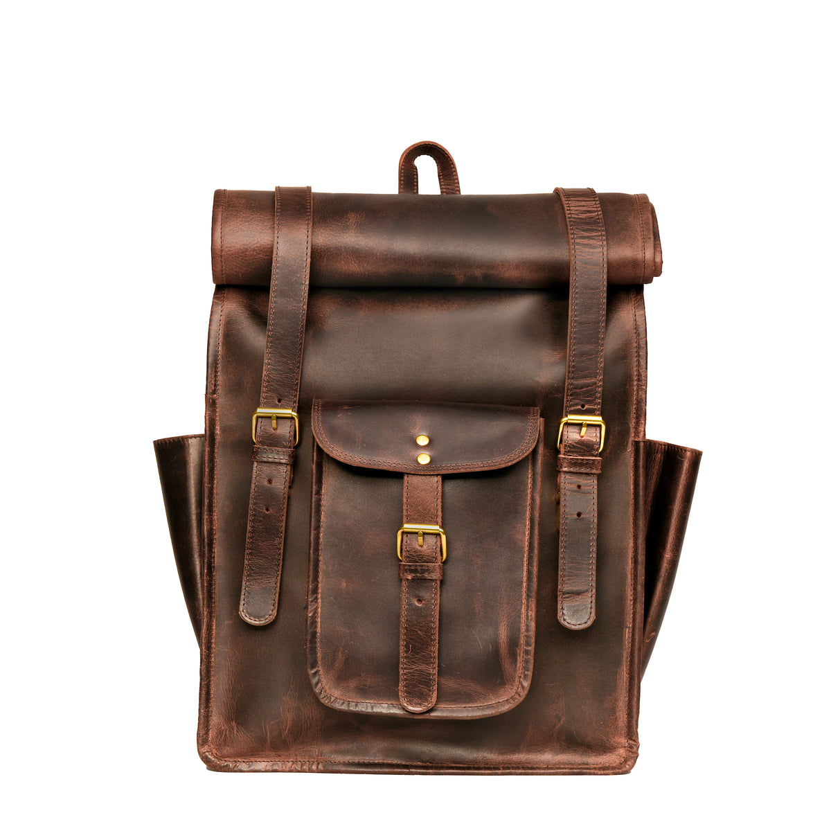 Kakadu 16 buff – rust sydney