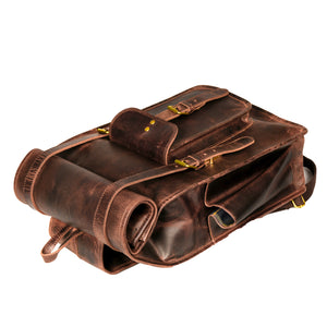 Kakadu 16 buff