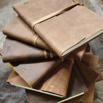 Load image into Gallery viewer, Leather Embossing - The Leather Trading Co.
