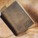 Load image into Gallery viewer, Leather Embossing - The Leather Trading Co.

