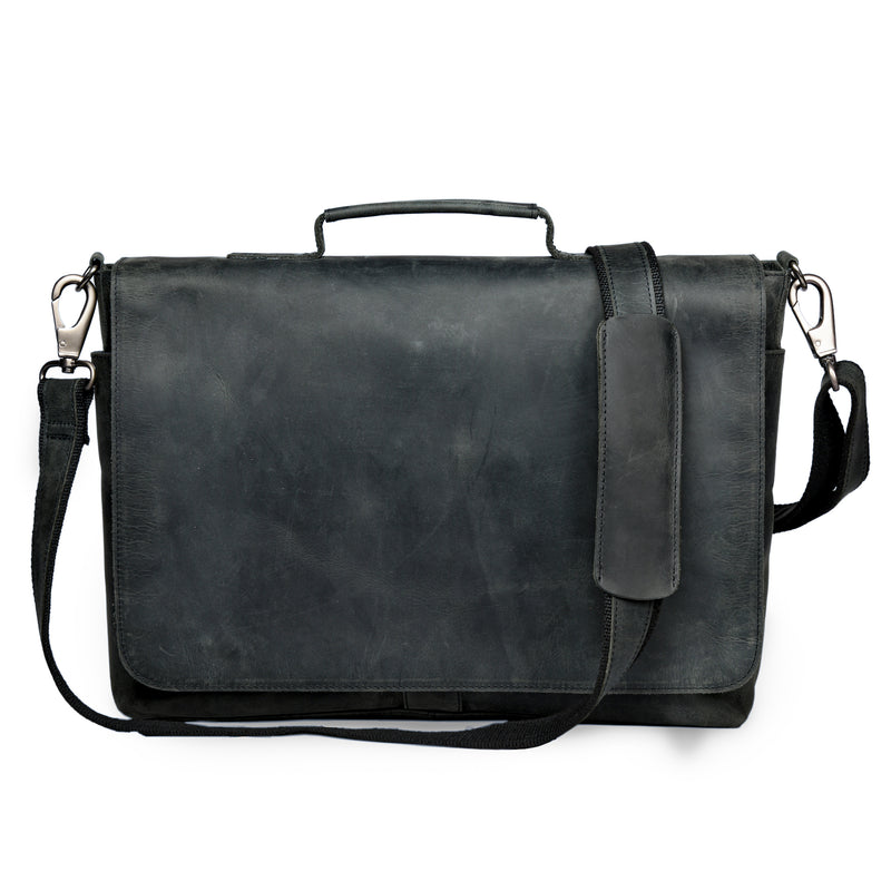 Annandale Postal 16 Black