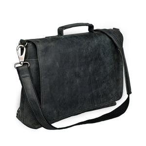 Annandale Postal 16 Black