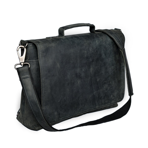 Annandale Postal 16 Black