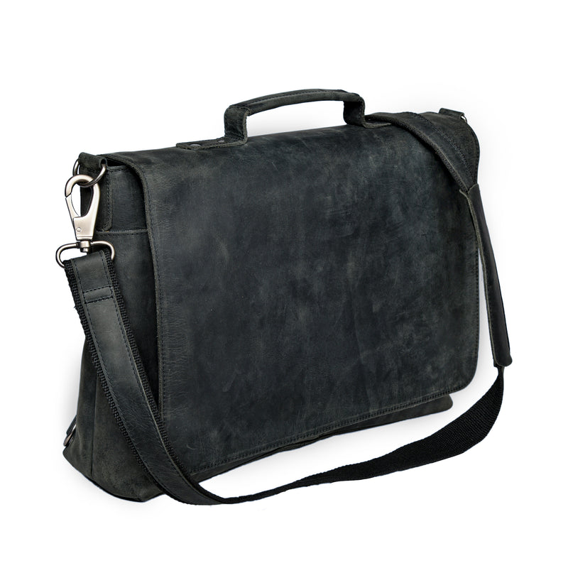Annandale Postal 16 Black