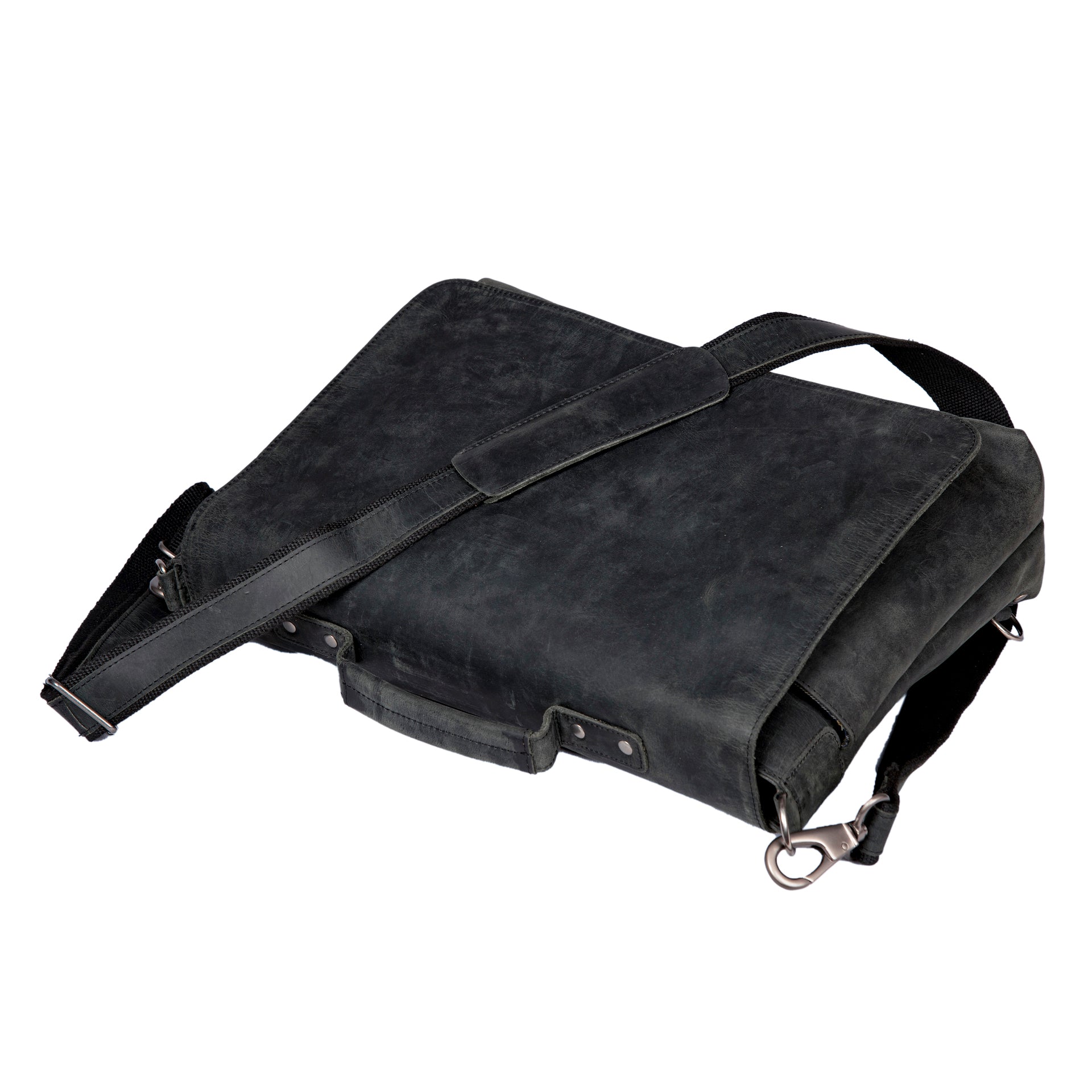 Annandale Postal 16 Black