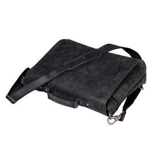 Annandale Postal 16 Black