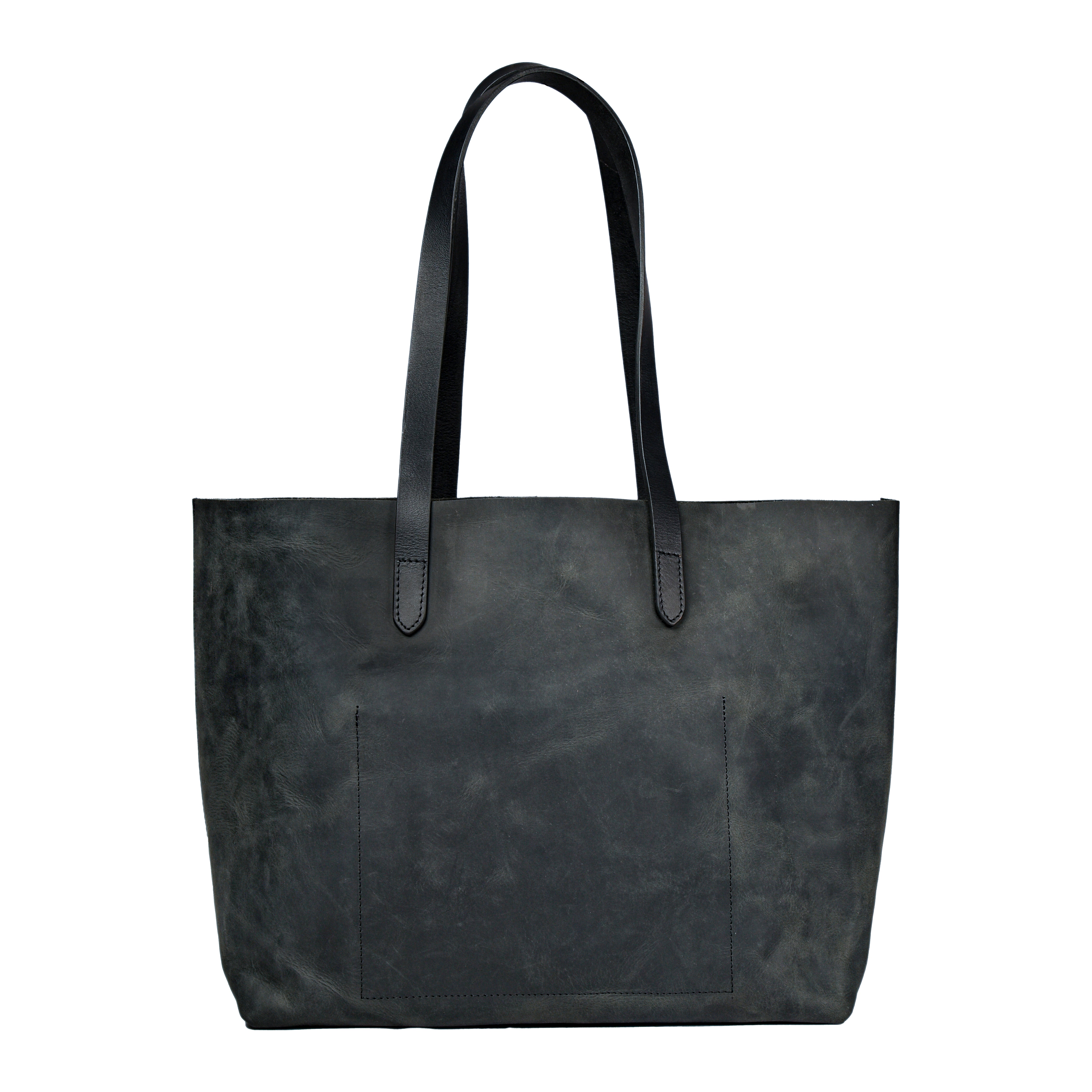 Chatswood Shopper Black
