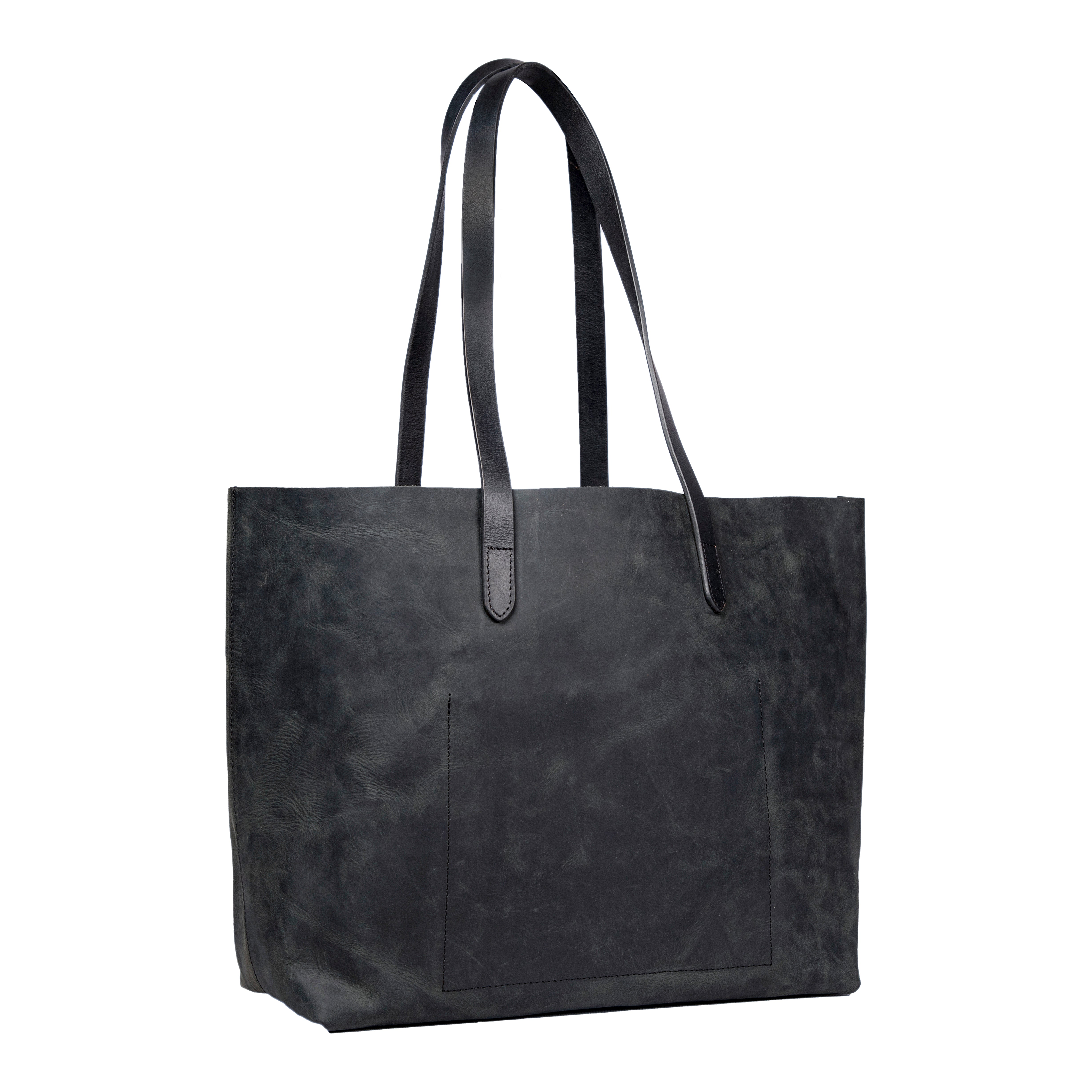 Chatswood Shopper Black