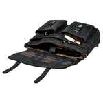 Load image into Gallery viewer, Lewisham Satchel 16 Black
