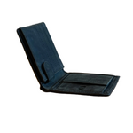 Load image into Gallery viewer, Mascot Wallet Black 2
