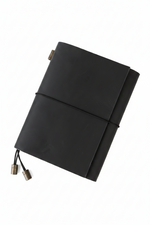 Load image into Gallery viewer, Midori Black A5 String
