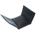 Load image into Gallery viewer, Newport Wallet Black
