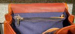 Load image into Gallery viewer, Newport 16 GT- Goat Leather Backpack
