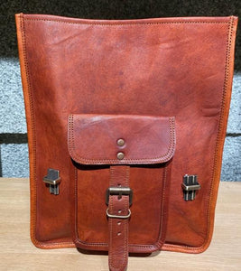 Newport 16 GT- Goat Leather Backpack