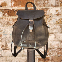 Potts Point S Black