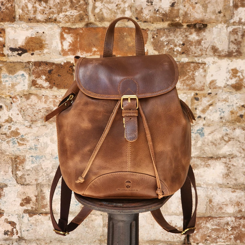 Potts Point S Serena Buff Backpack