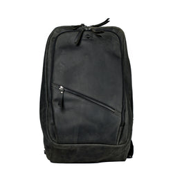 Phillip Island Backpack Black