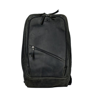 Phillip Island Backpack Black