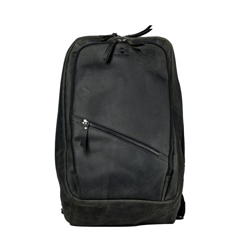 Phillip Island Backpack Black