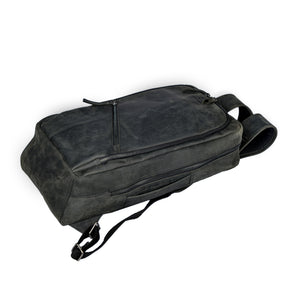 Phillip Island Backpack Black