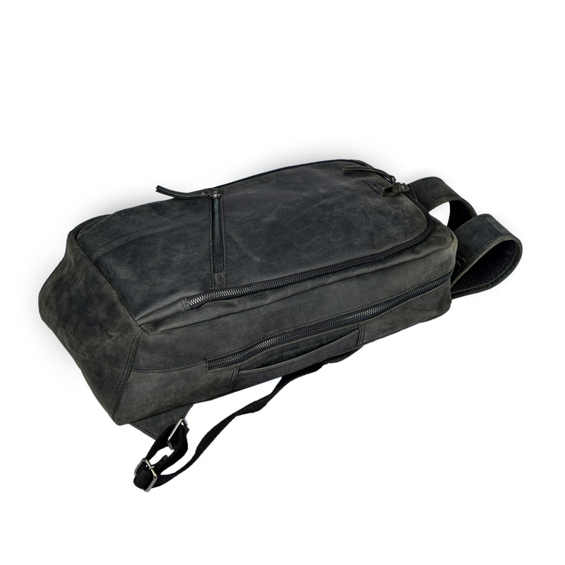 Phillip Island Backpack Black