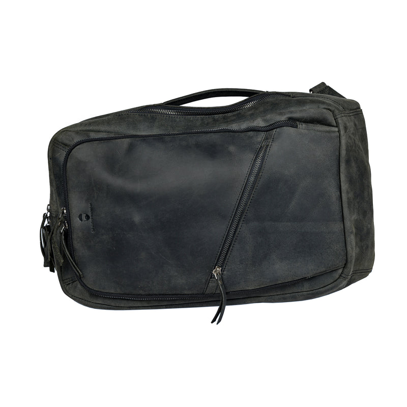 Phillip Island Backpack Black