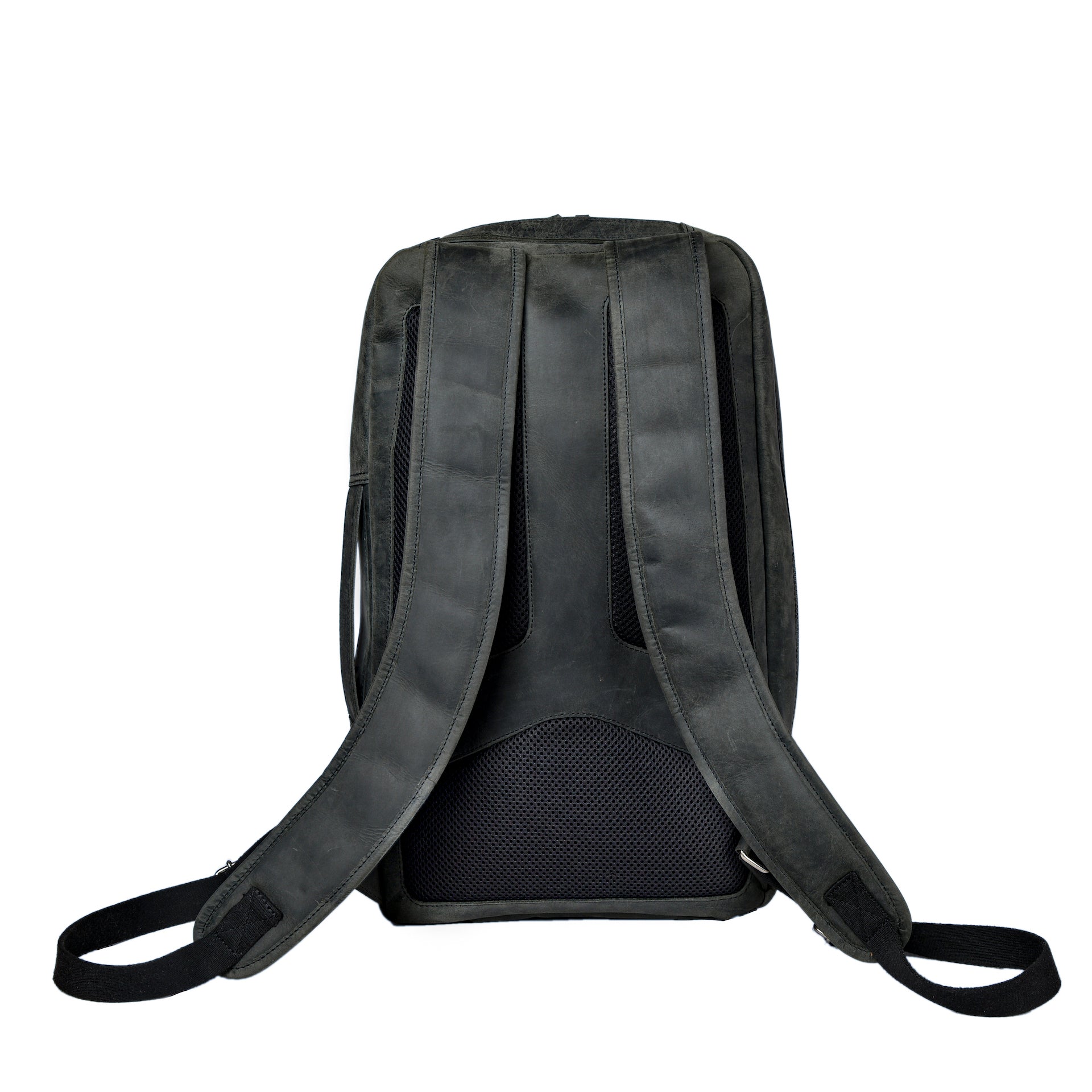 Phillip Island Backpack Black