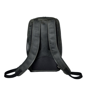 Phillip Island Backpack Black