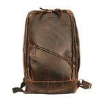 Load image into Gallery viewer, Phillip Island Backpack Buffalo
