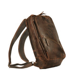 Load image into Gallery viewer, Phillip Island Backpack Buffalo
