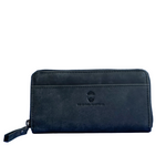 Load image into Gallery viewer, Potts Point Clutch Black 2
