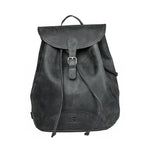 Load image into Gallery viewer, Potts Point L Black Backpack
