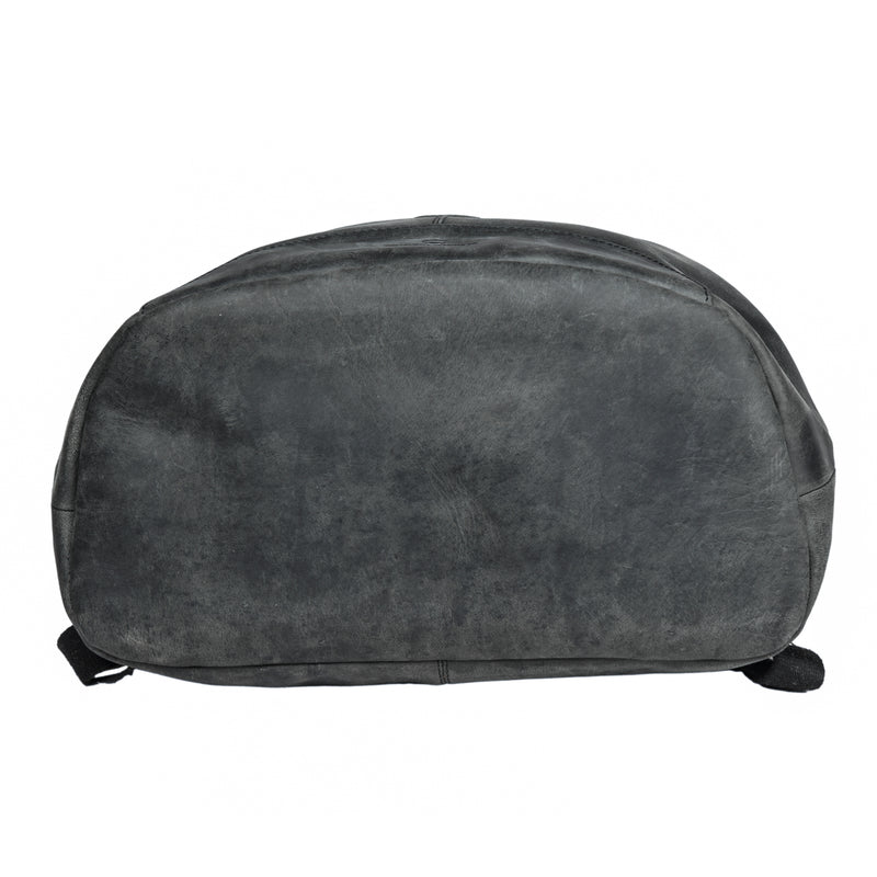 Potts Point L Black Backpack