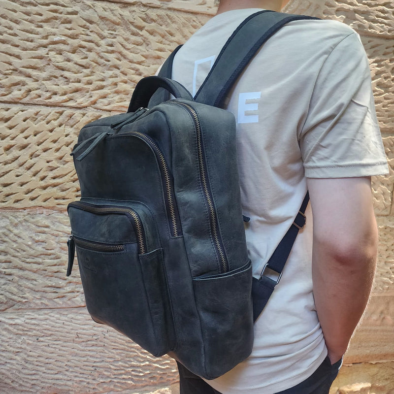 Yarrawarrah Backpack Buffalo