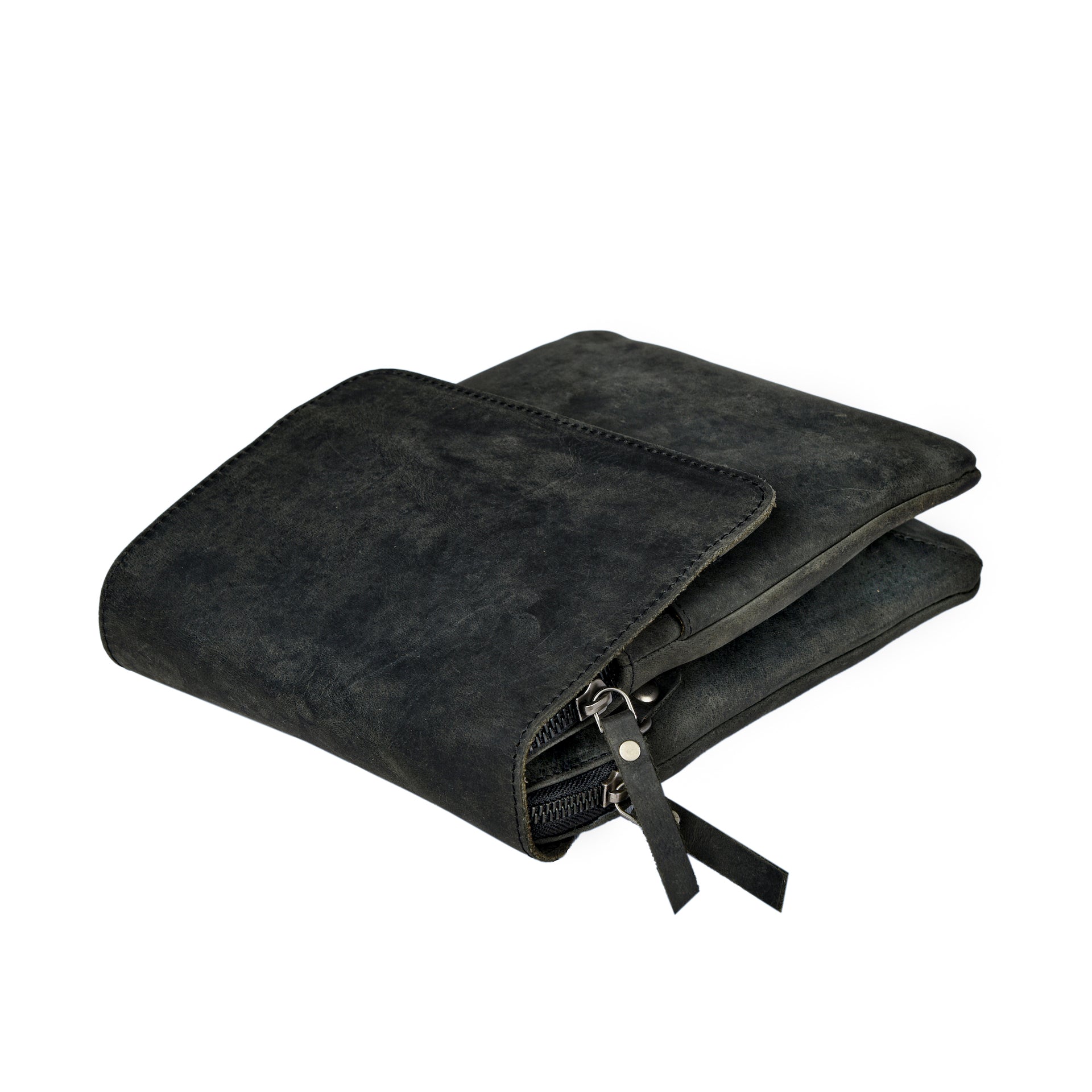 Slim Bay Black