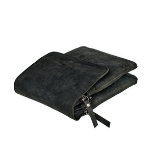 Slim Bay Black