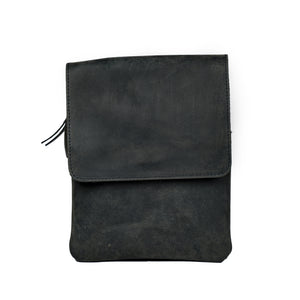 Slim Bay Black
