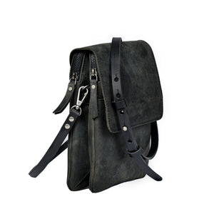 Slim Bay Black