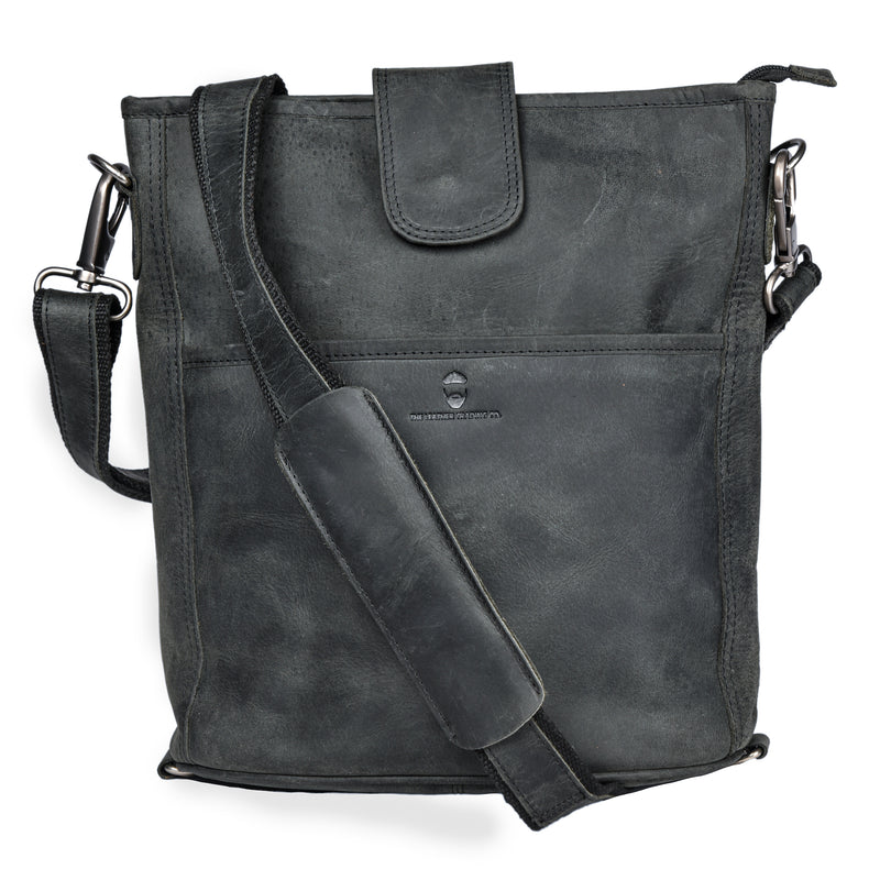 Sydney 12 Black